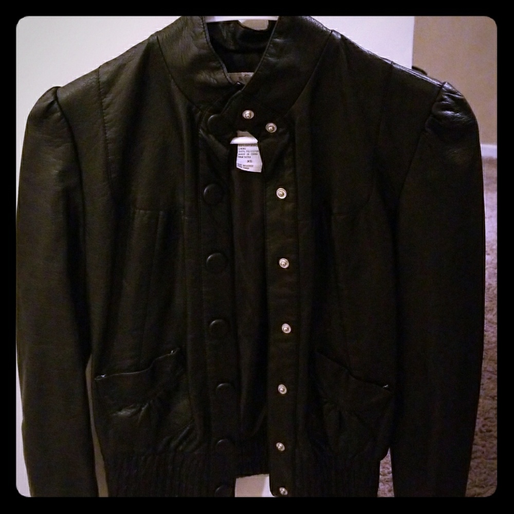 Jacket